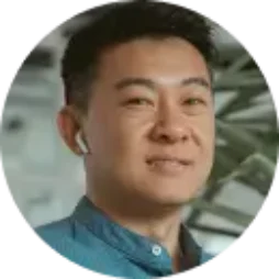 Christian Grant photo